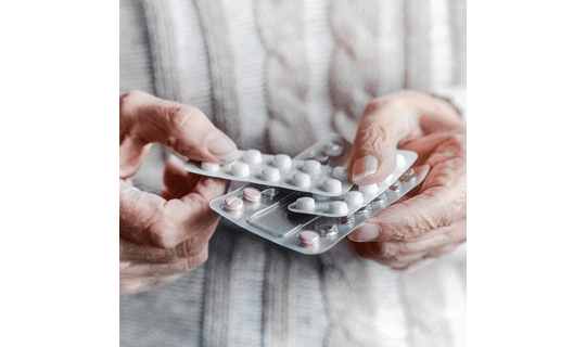 lash group medication patient