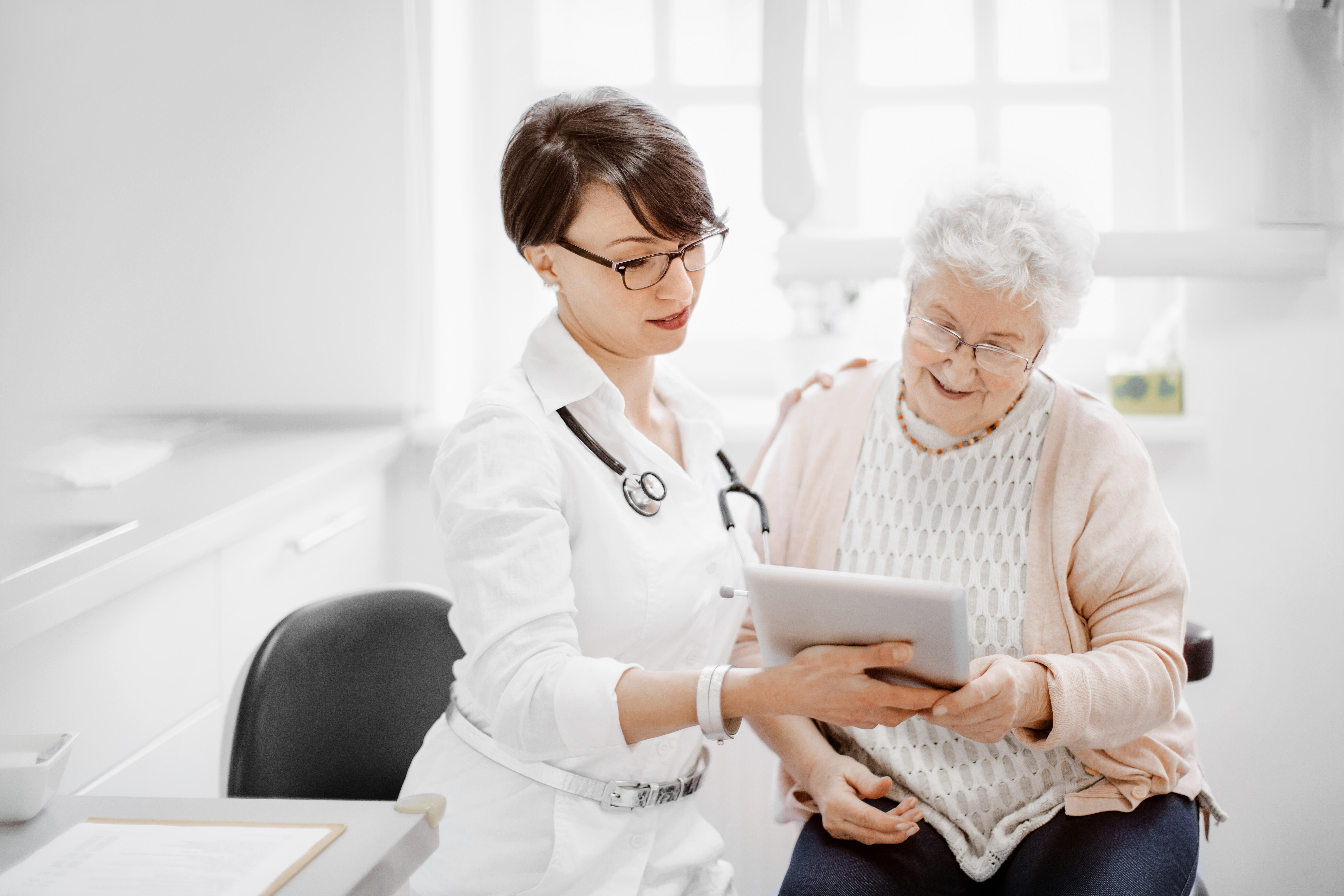 patient care