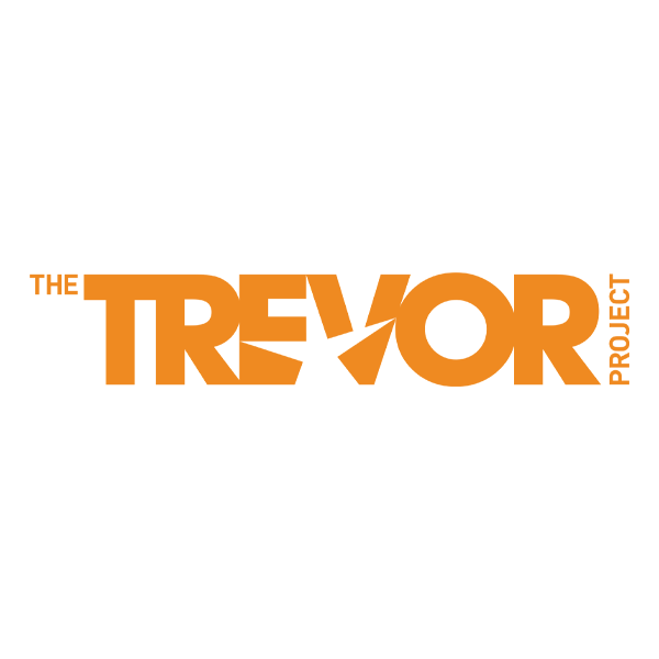 TrevorProjectLogo