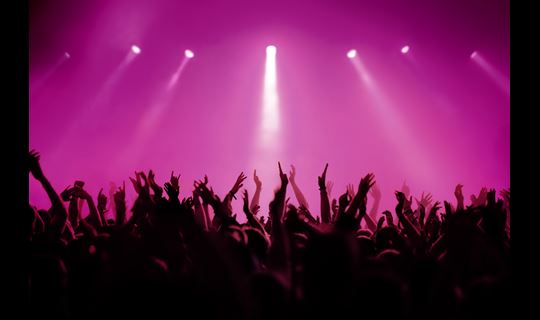 audience