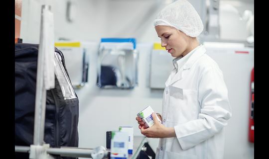 Commercializing rare and orphan disease products