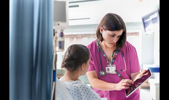 Does EU HTAR put patients at the center