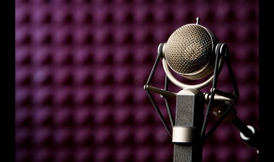 microphone