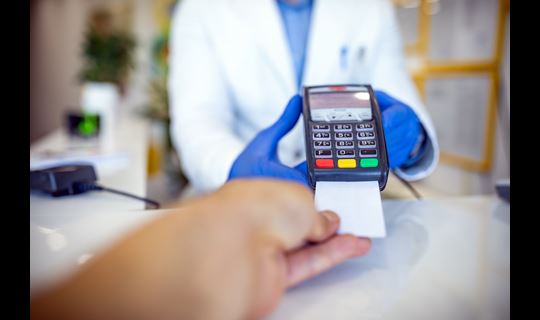 pharmacy payment