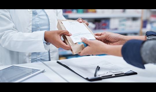 policy impacts on pharma