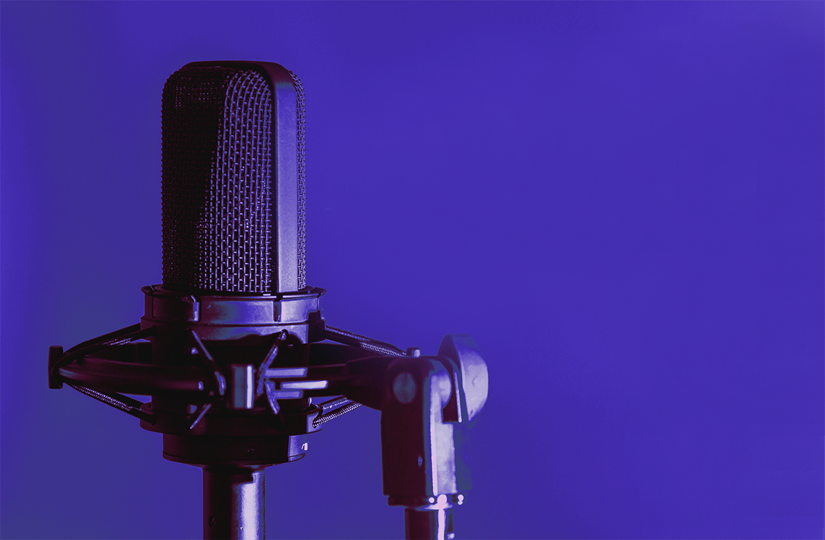 podcast
