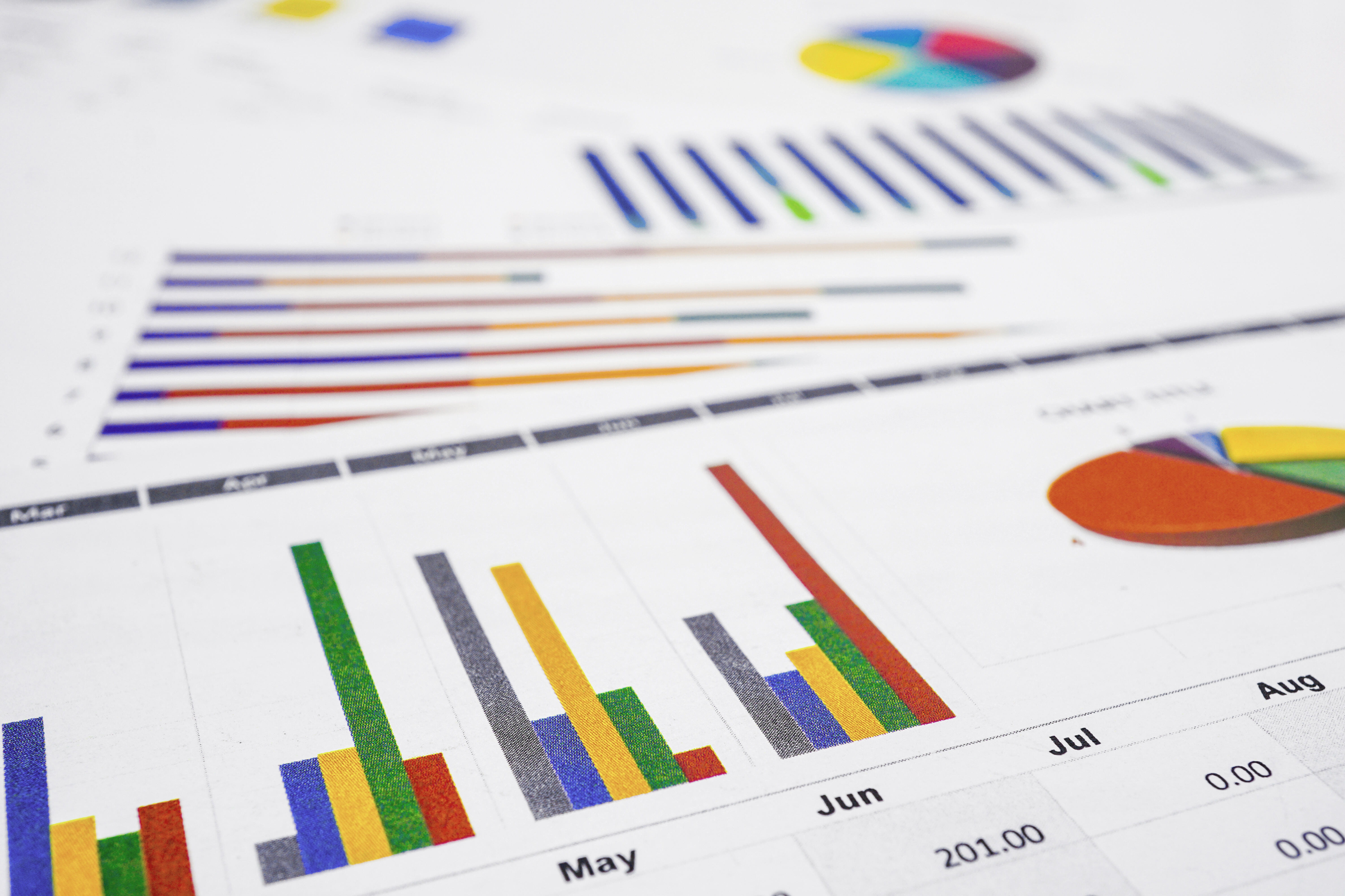 The power of data across your product journey
