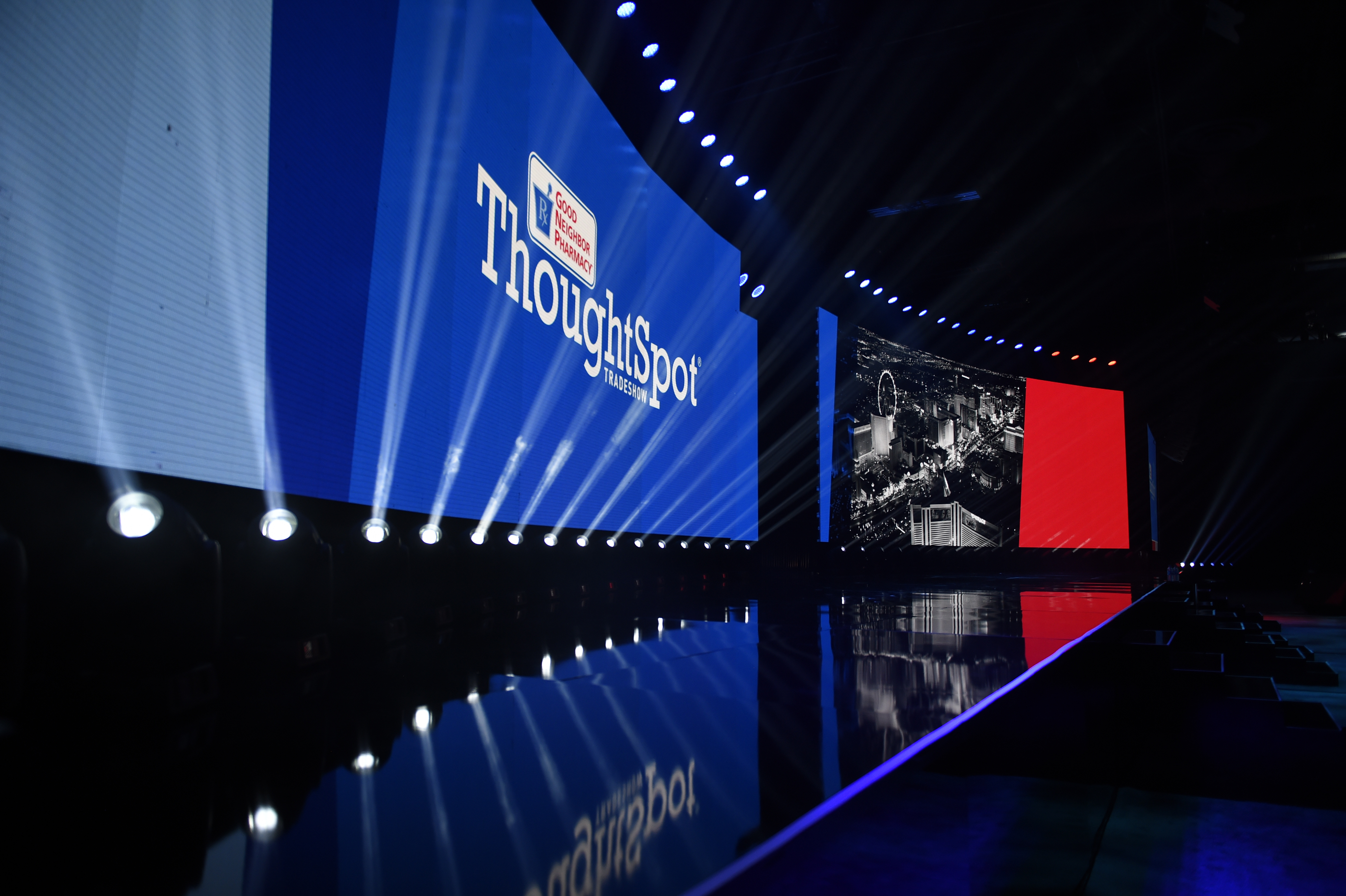 ThoughtSpot 2018 