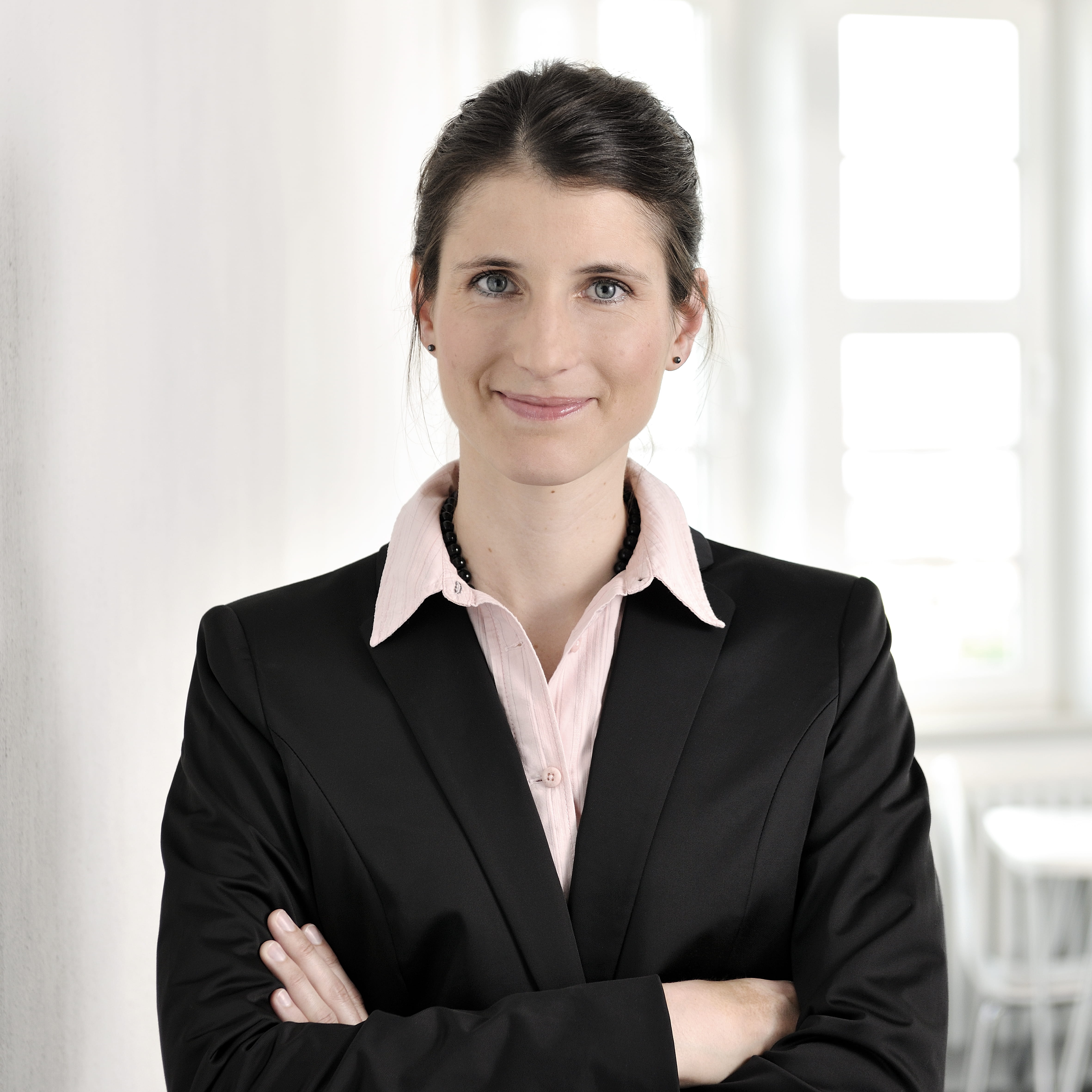 Susanne Kossow