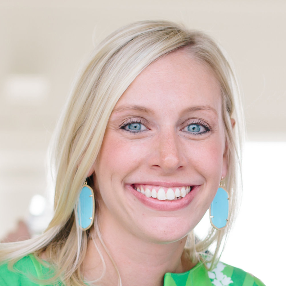Beth Mitchell