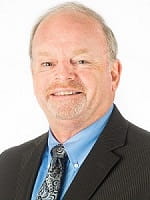 John Dodd