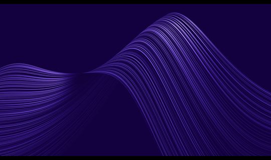 AB color abstract