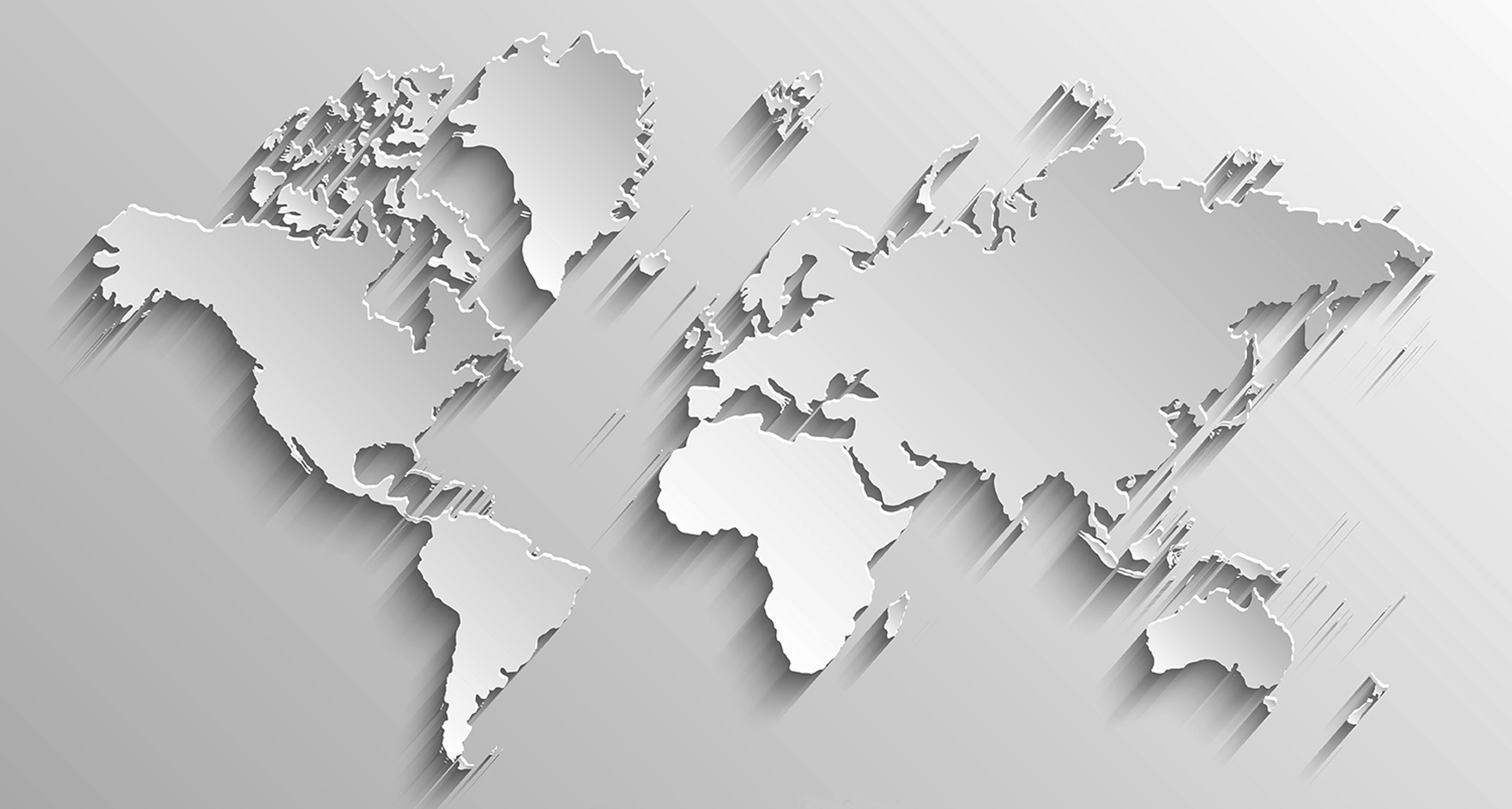Global map